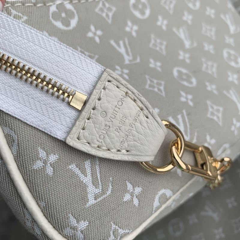 LV Bucket Bags